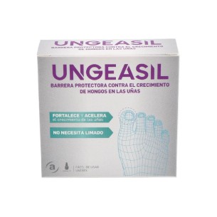UNGEASIL ESMALTE 1 ENVASE 3,5 ML