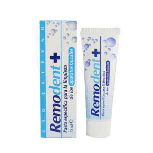 REMODENT  75 ML 2