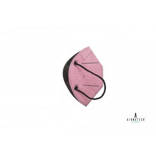 MASCARILLA AIRNATECH PLUS ROSA 2
