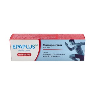 EPAPLUS ARTHICARE INTENSIVE CREMA DE MASAJE DEPO