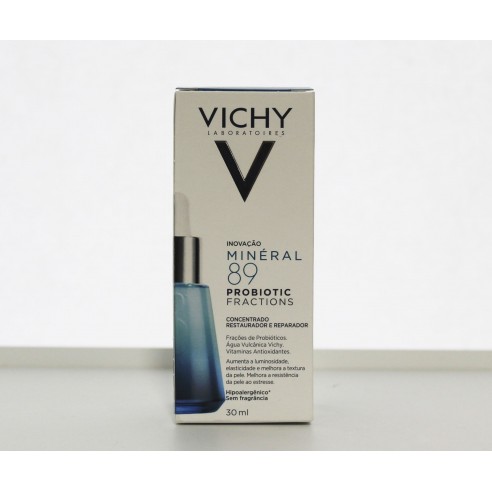 VICHY MINERAL 89 PROBIOTIC FRACTIONS...