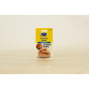 PARCHE PROTECTOR DEDOS SCHOLL TUBO RECORT 2