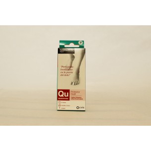 PROTECTOR DEDIL FARMALASTIC FEET TALLA P 2