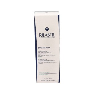 RILASTIL CUMLAUDE LAB: SUDACALM 150 ML