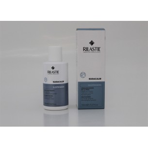 RILASTIL CUMLAUDE LAB: SUDACALM 150 ML 2