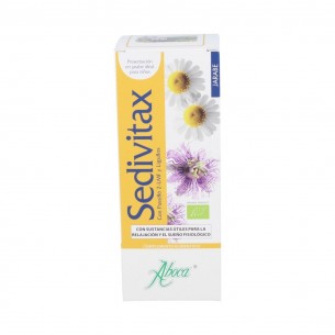 SEDIVITAX JARABE 220 G