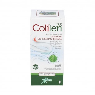 COLILEN IBS 96 CAPSULAS X 587 MG