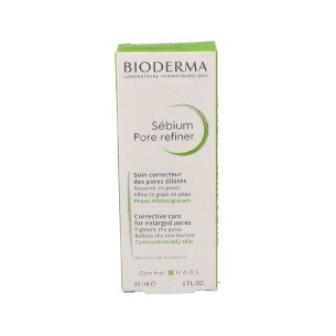 BIODERMA SEBIUM PORE REFINER 30 ML