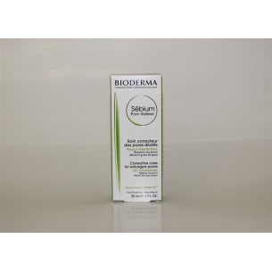 BIODERMA SEBIUM PORE REFINER 30 ML 2
