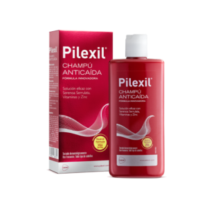 PILEXIL CHAMPU ANTICAIDA 300 ML 2