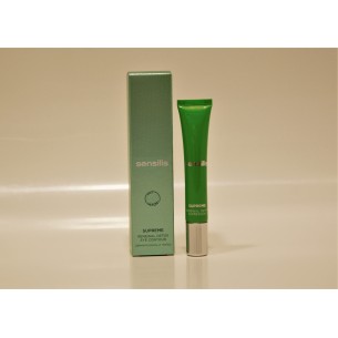 SENSILIS SUPREME CONTORNO DE OJOS 2