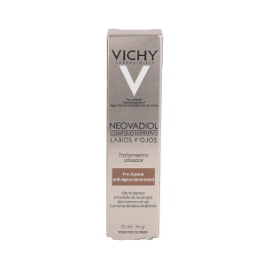 VICHY NEOVADIOL CONTORNO DE LABIOS Y OJOS 15 ML