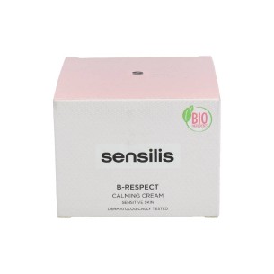 SENSILIS B-RESPECT CREMA CALMANTE DE NOCHE 50 ML