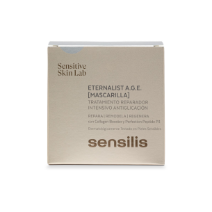 SENSILIS ETERNALIST A.G.E. MASCARILLA 50 ML 2