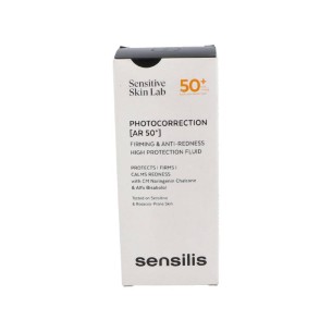 SENSILIS PHOTOCORRECTION AR 50 40 ML