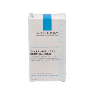 LA ROCHE POSAY TOLERIANE ULTRA SERUM DERMATOLOGICO