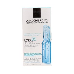 LA ROCHE POSAY HYALU B5 AMPOLLAS 7 X1,8 ML