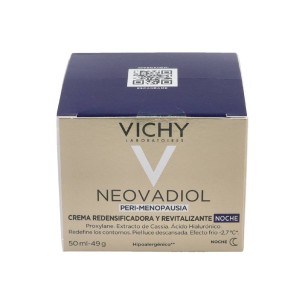 VICHY NEOVADIOL PERI-MENOPAUSIA CREMA NOCHE 50 ML