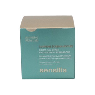 SENSILIS SUPREME RENEWAL DTX NOCE 50ML