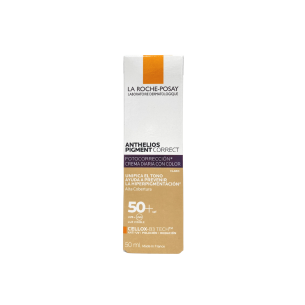 LA ROCHE POSAY ANTHELIOS PIGMENT CORRECT SPF 50 50ML TONO... 2