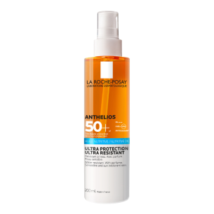 LA ROCHE POSAY ANTHELIOS HUILE NUTRI PROTEC SPF50 200ML 2