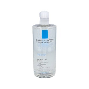 LA ROCHE POSAY SOLUCION MICELAR FISIOLOGICA 750 ML