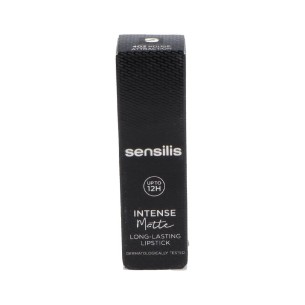 SENSILIS INTENSE MATT LIPSTICK 3.5 ML TONO 402