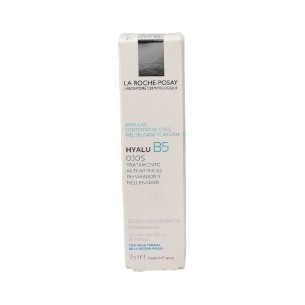 LA ROCHE POSAY HYALU B5 OJOS 15 ML