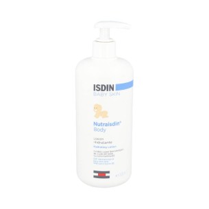 ISDIN BABY NUTRAISDIN BODY 500 ML