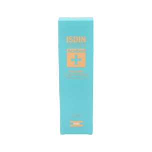 ISDIN TEEN SKIN ACNIBEN MASCARILLA FACIAL PURIFICANTE 1...