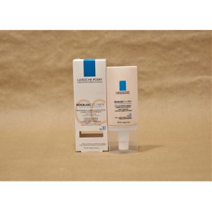 LA ROCHE POSAY ROSALIAC CC CREAM CORRECCION COMPLETA LA... 2