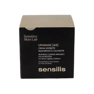 SENSILIS UPGRADE AR CREMA SORBETE 50 ML