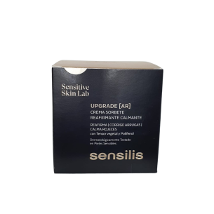 SENSILIS UPGRADE AR CREMA SORBETE 50 ML 2