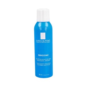 LA ROCHE POSAY SEROZINC 150 ML