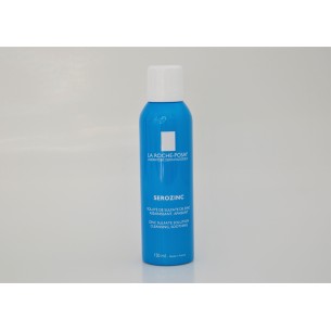 LA ROCHE POSAY SEROZINC 150 ML 2