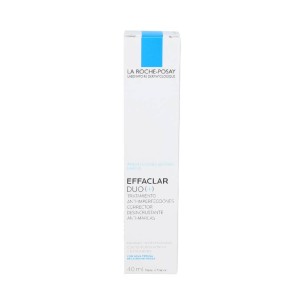 LA ROCHE POSAY EFFACLAR DUO TTO CORRECTOR DESINCRUSTANTE...