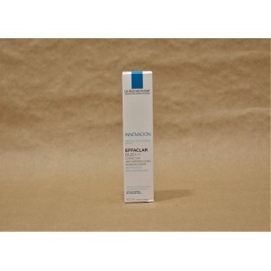 LA ROCHE POSAY EFFACLAR DUO TTO CORRECTOR DESINCRUSTANTE... 2