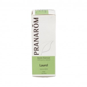 PRANAROM ACEITE ESENCIAL LAUREL NOBLE 5 ML