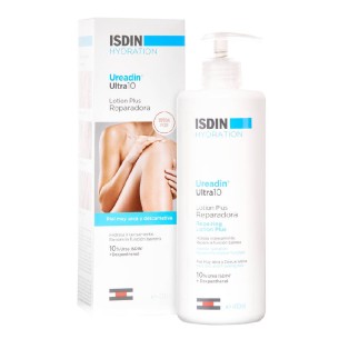 ISDIN HYDRATION UREADIN ULTRA 10 LOTION PLUS REP