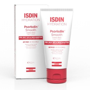 ISDIN PSORISDIN SMOOTH CREMA 50 ML