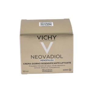 VICHY NEOVADIOL COMPLEJO SUSTITUCION CREMA P SECA 50 M