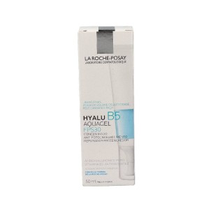 LA ROCHE POSAY HYALU B5 AQUAGEL SPF30 1 TUBO 40 ML