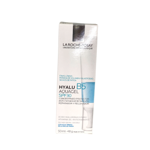 LA ROCHE POSAY HYALU B5 AQUAGEL SPF30 1 TUBO 40 ML 2