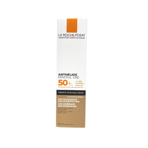LA ROCHE POSAY ANTHELIOS MINERAL ONE SPF 50 CREMA COLOR... 2