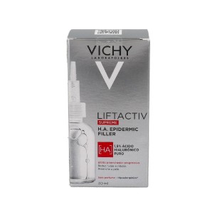 VICHY LIFTACTIV SUPREME H.A EPIDERMIC FILLER 30ML