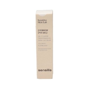SENSILIS EYEBROW FIX GEL FIJADOR PARA CEJAS 1 TUBO 3,5 ML