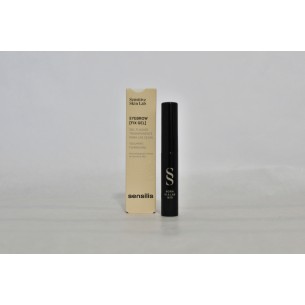 SENSILIS EYEBROW FIX GEL FIJADOR PARA CEJAS 1 TUBO 3,5 ML 2