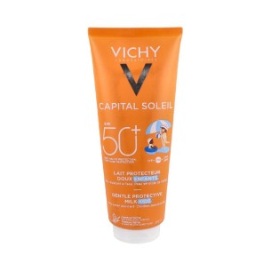 VICHY CAPITAL SOLEIL LECHE PROTECTORA NIÑOS 50 300ML