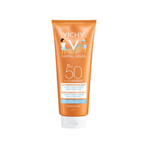 VICHY CAPITAL SOLEIL LECHE PROTECTORA NIÑOS 50 300ML 2