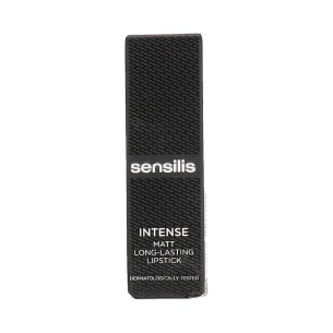 SENSILIS INTENSE MATT LIPSTICK 3.5 ML RUBIS 103